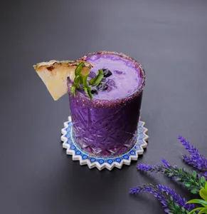 Blueberry Colada بلوبیری کولادا