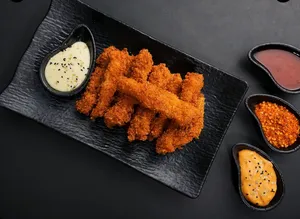 Chicken Finger | چکن فنگر