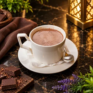 Chawa Tea (Per Cup) | چای چَوَه (فی گیلاس)