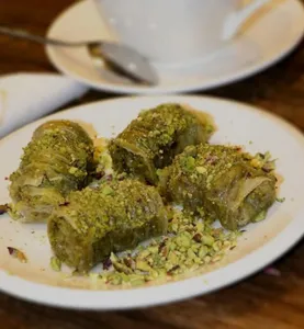 Baklava