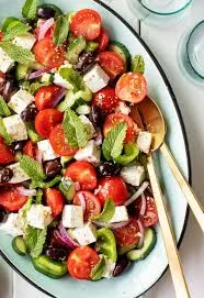 House Salad