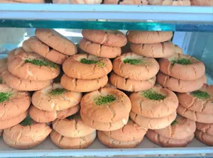 Afghan Cookie 10 | کلچه افغانی