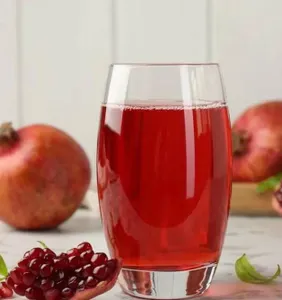 Pomegranate Juice