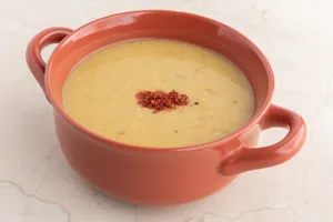 Shahi Soup | سوپ شاهی