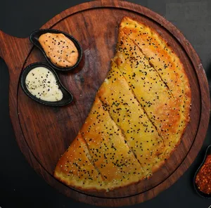 Calzone | کالزون