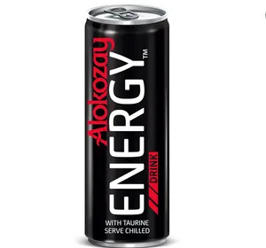 Alkozay Energy | انرژی الکوزی