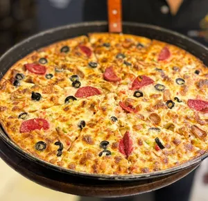 Special Pizza | پیتزا مخصوص