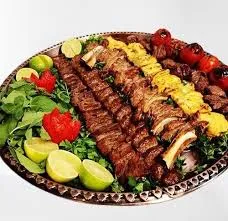 سینی کباب