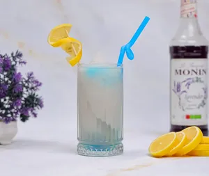 Lavender Lemonade