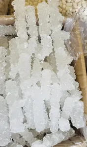 Rock Candy Sticks | نبات شاخه‌ای