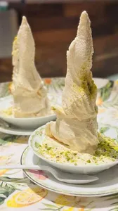 Special Afghan Shir Yakh | شیریخ اسپیشل