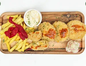 Chicken Nuggets | چکن ناگتس
