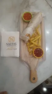 Shawarma | شورما