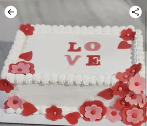 Birthday cake 7