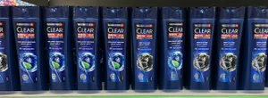 Clear Men Shampoo | شامپو کلیر مردانه