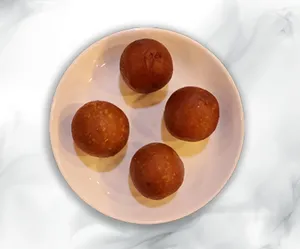 Gulab Jaman