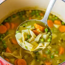 Special Soup
