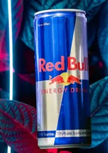 Red Bull — ردبول