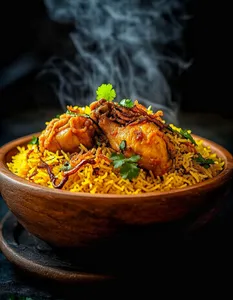 Biryani