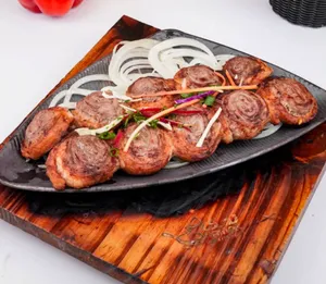 Namak Special Kabab | نمک اسپیشل کباب