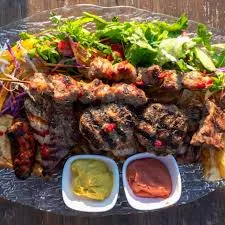 سکندر کباب