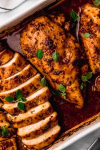 Chicken Breast Piece