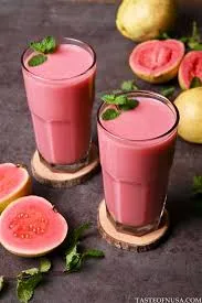 Guava Juice S