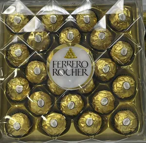 Ferrero Rocher Chocolate | چاکلیت فررو روشر