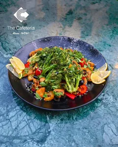 House Salad