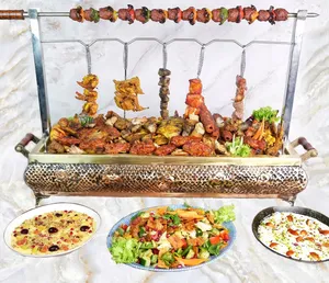 Ziyafat Special Bar.B.Q Platter