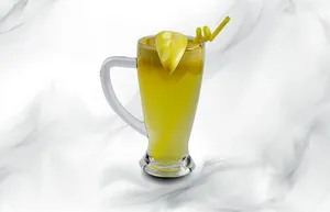 Apple Juice M