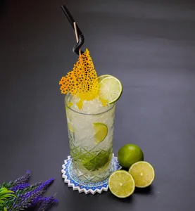 Classic Lemonade کلاسیک لیموند