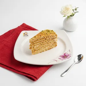 Russian Cake | کیک روسی