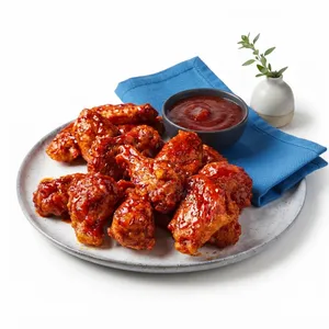 Chicken Wings | بال مرغ