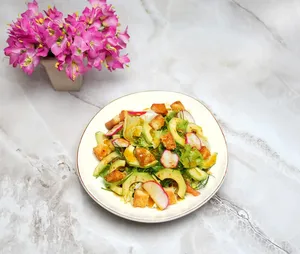 Avocado Salad