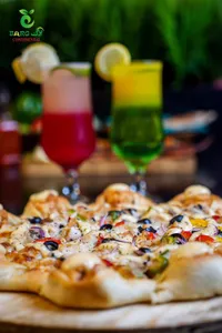 Napolitano Pizza