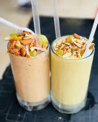 Dry Fruit Juice