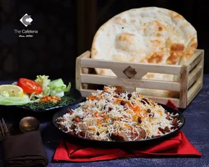 Qabili Palaw