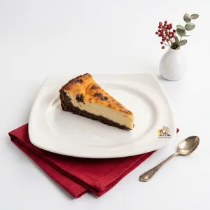 Turkish Cheese Cake | چیز کیک ترکی