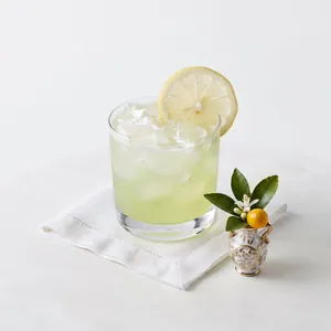 Lemon Mojito | موهیتو لیمو