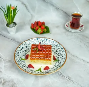 Ziyafat Signature Milk Cake