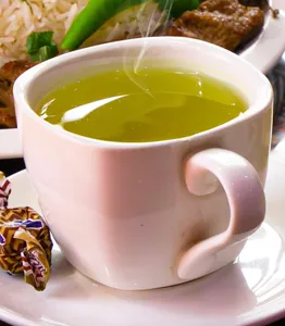 Ginger Tea | چای زنجبیل