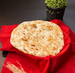 Afghani Naan