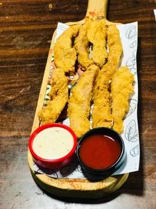 Chicken Tenders