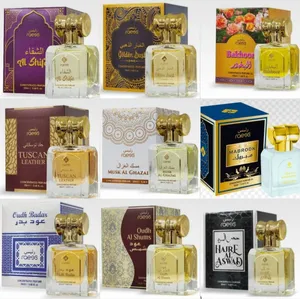 Original Arabic Perfume 20 ml | عطر اصلی عربی ۲۰ ملی