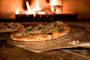 Sai Special Pizza S