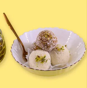 Special Ras Malai | رس ملایی مخصوص