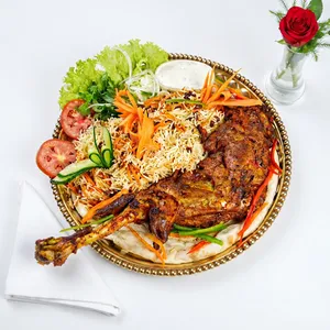 Toghrul Kebab | طغرل کباب