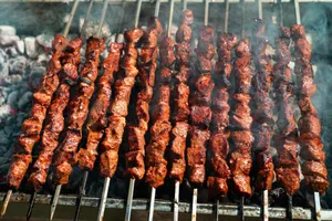 Toghrul Kebab | طغرل کباب