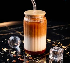 Iced Caramel Maghito | آیسد کارامل ماجیتو